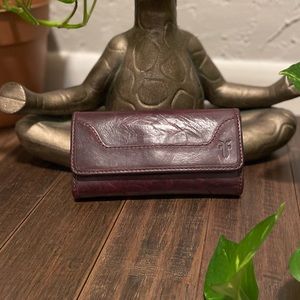 Frye Wallet